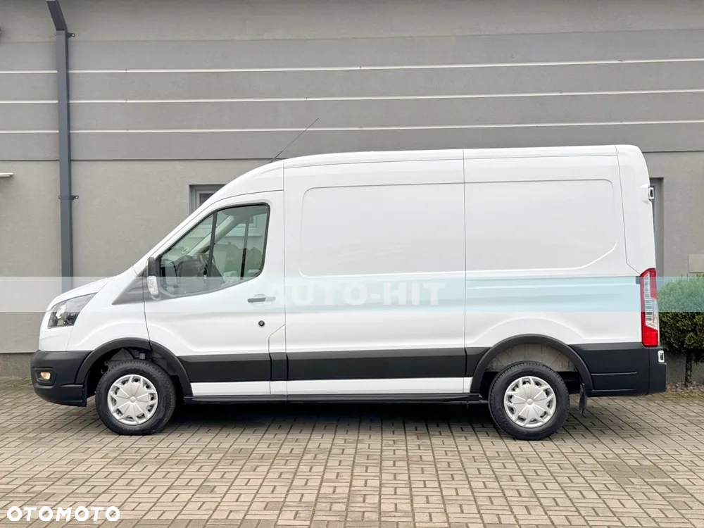 Ford Transit - 14