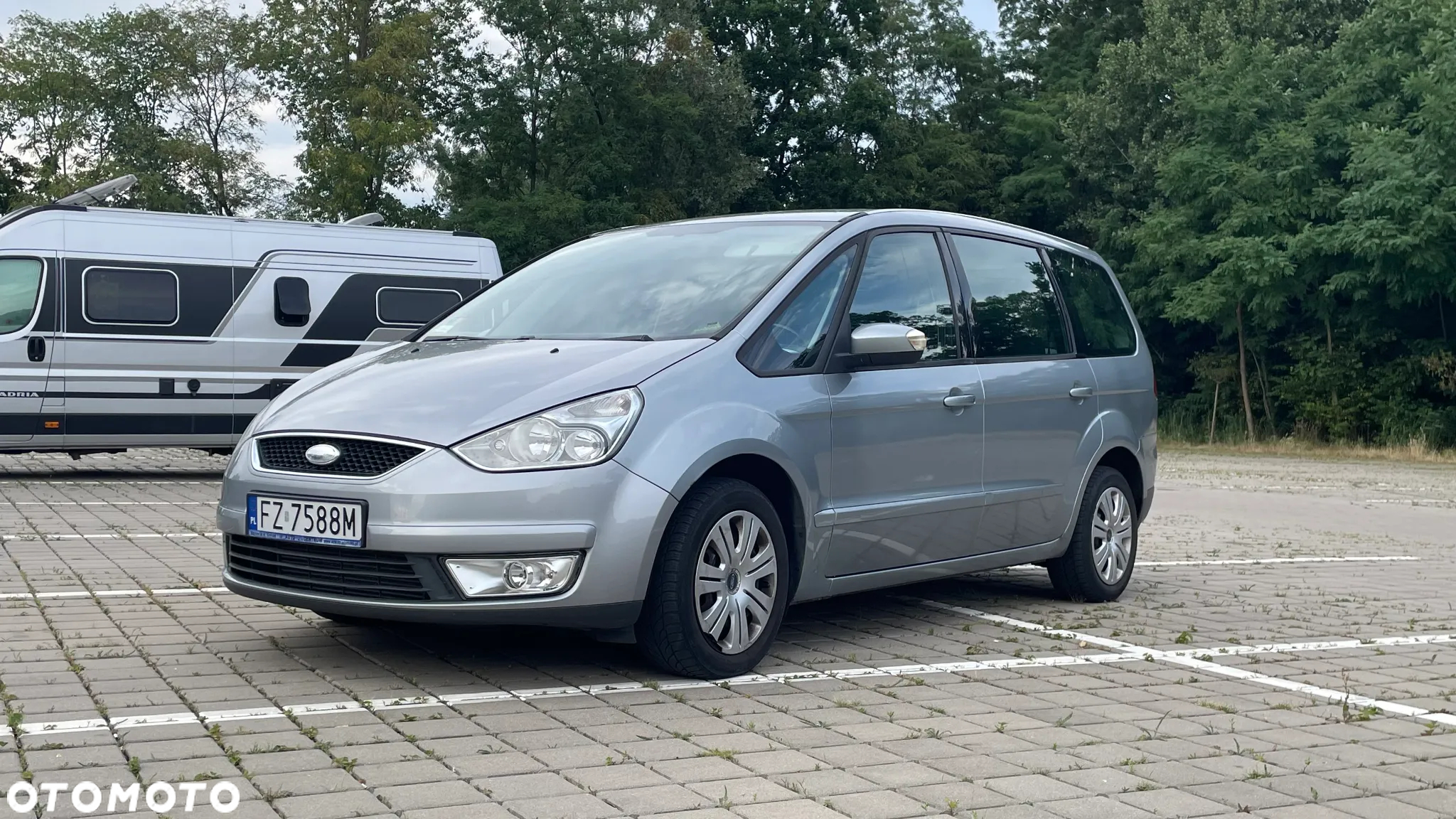 Ford Galaxy 1.8 TDCi Trend - 3
