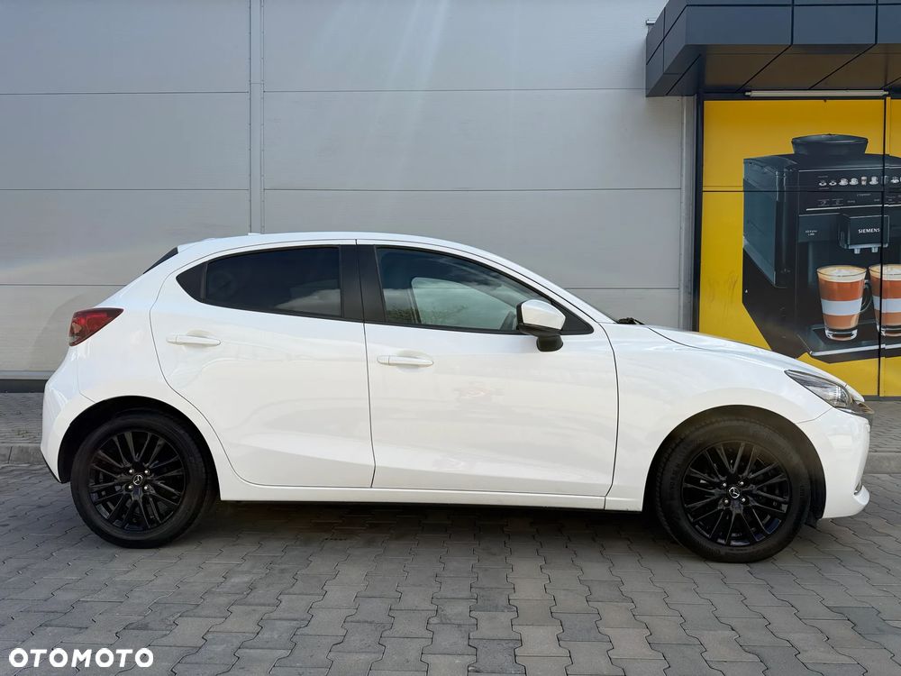 Mazda 2 1.5 Takumi - 22