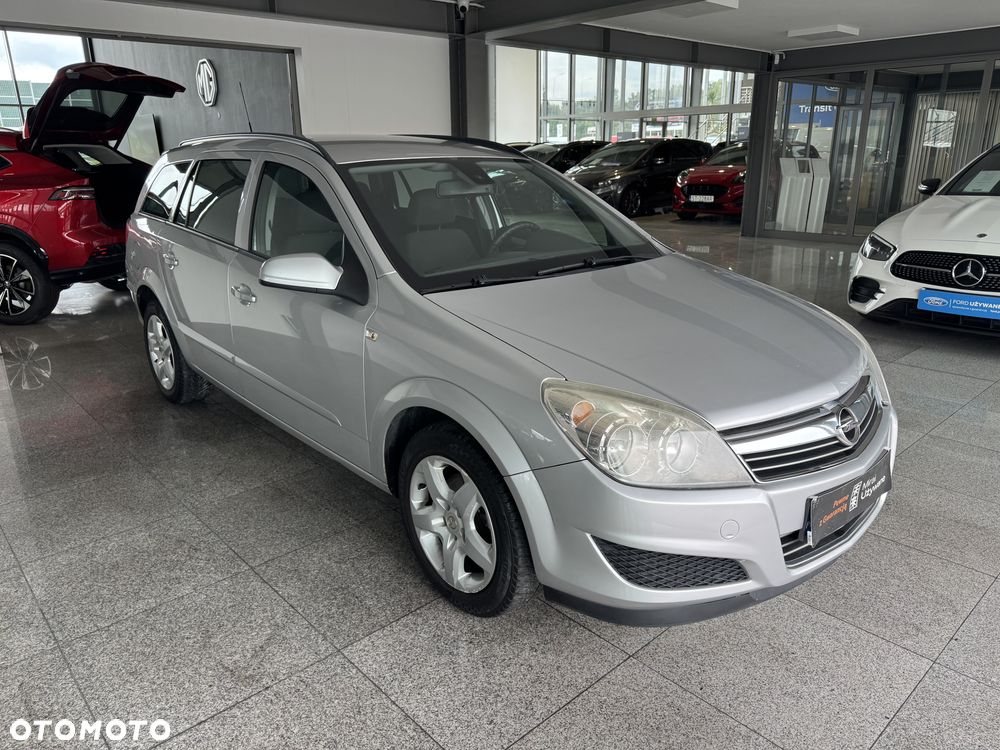 Opel Astra - 3