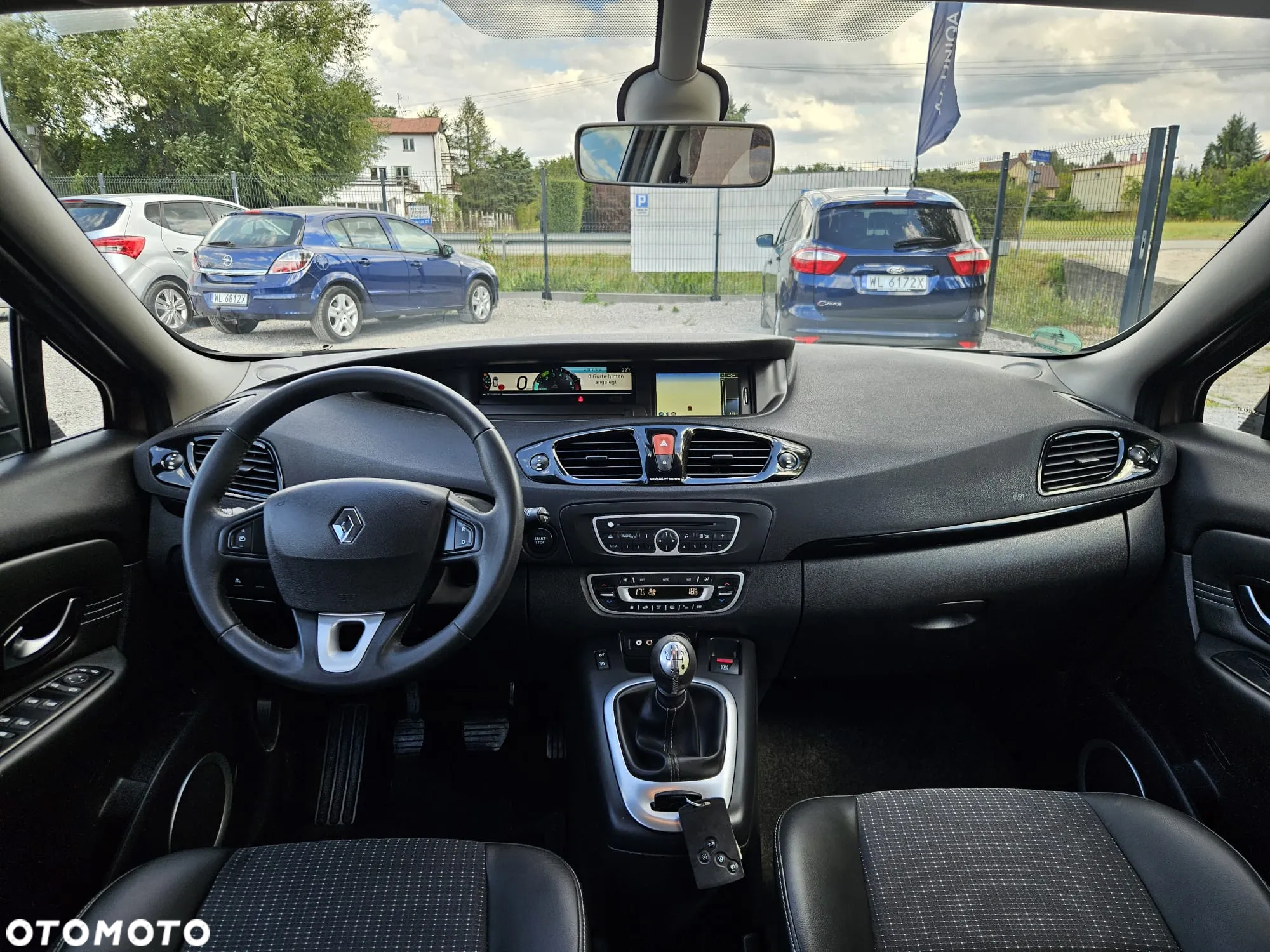 Renault Scenic 1.4 16V TCE Privilege - 18