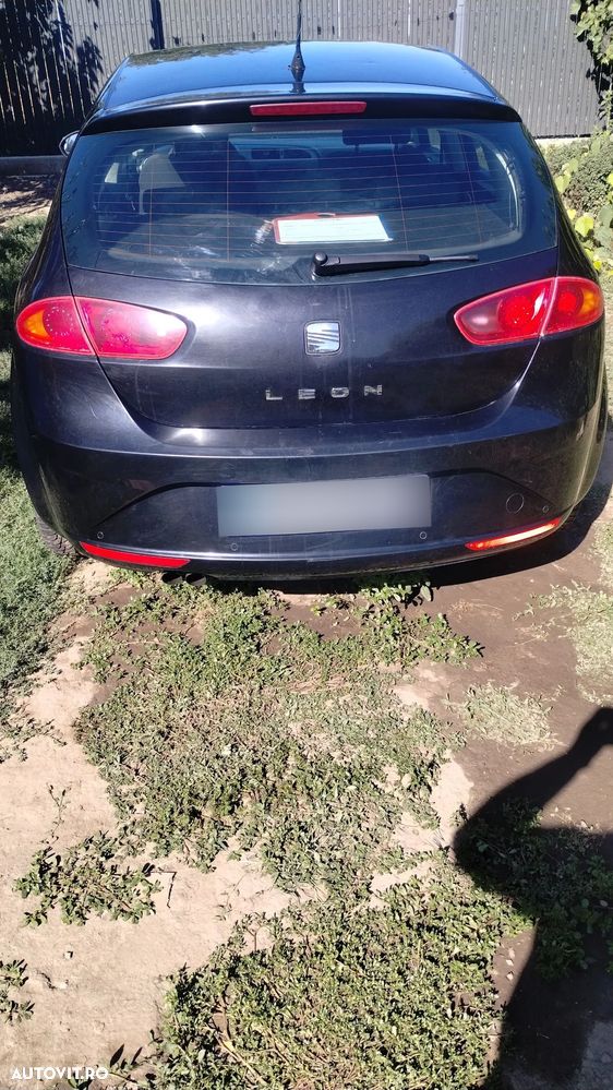 Seat Leon - 2