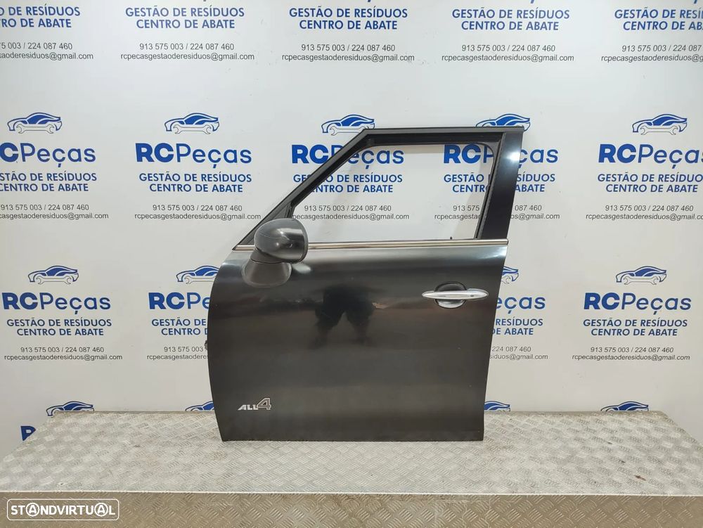 Porta Frente Frontal Esquerda Original Mini Cooper Countryman R60 - 1