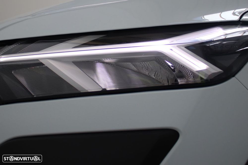 Dacia Jogger 1.0 ECO-G Extreme+ Up&Go 7L Bi-Fuel - 6