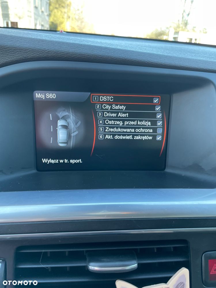 Volvo S60 2.0T Summum - 13