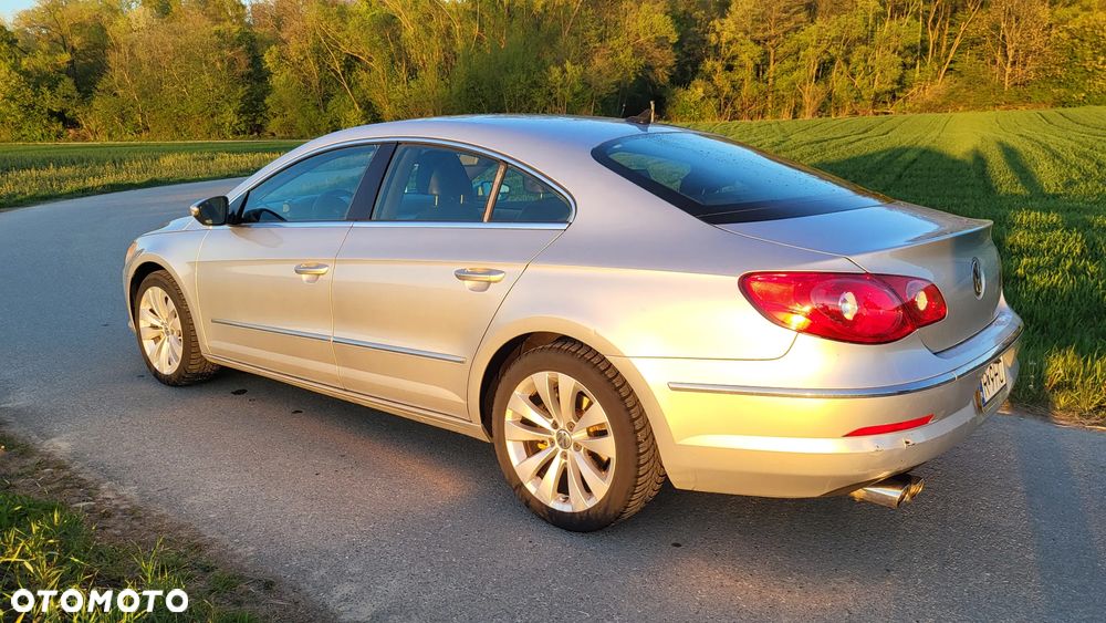 Volkswagen Passat CC - 6