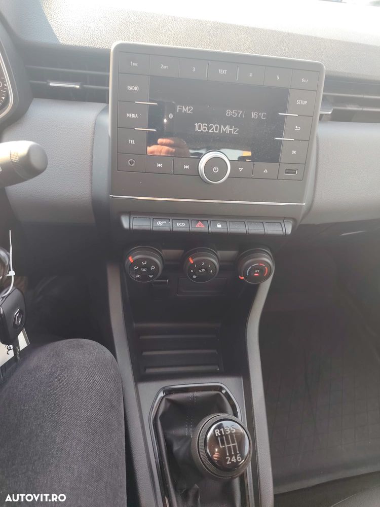 Renault Clio V 1.0 TCe Life - 15