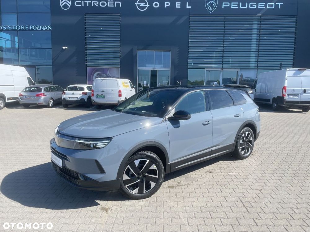 Opel Grandland - 3