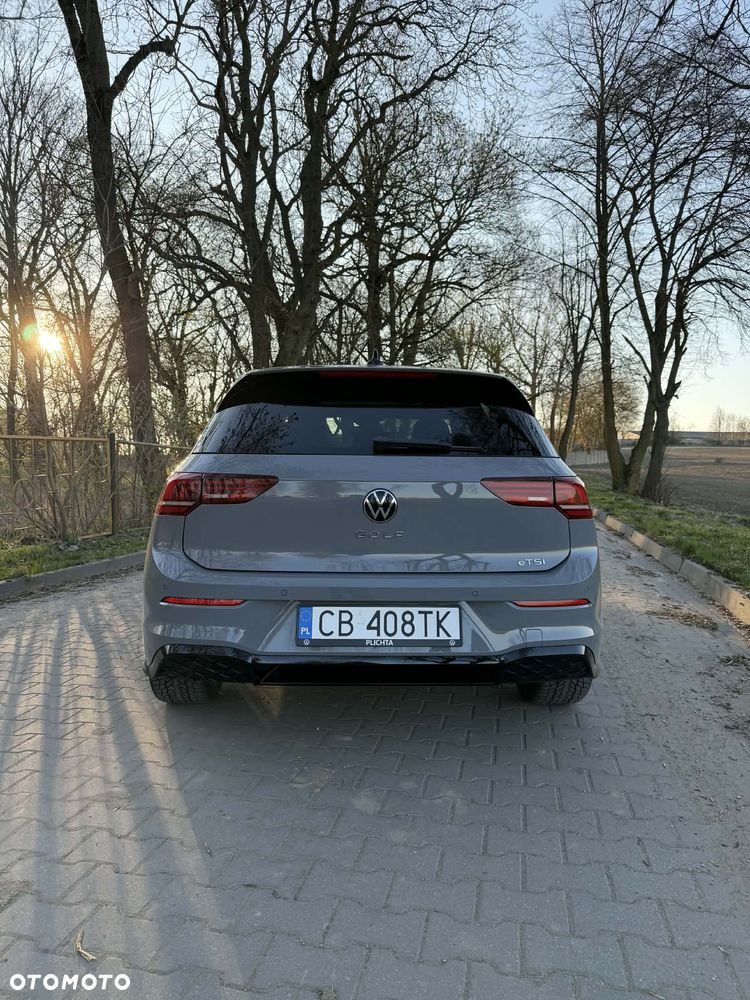 Volkswagen Golf 1.5 eTSI mHEV R-Line Plus DSG - 18