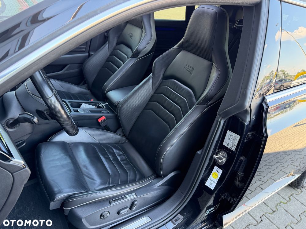 Volkswagen Arteon 2.0 TDI SCR 4Motion DSG R-Line - 18