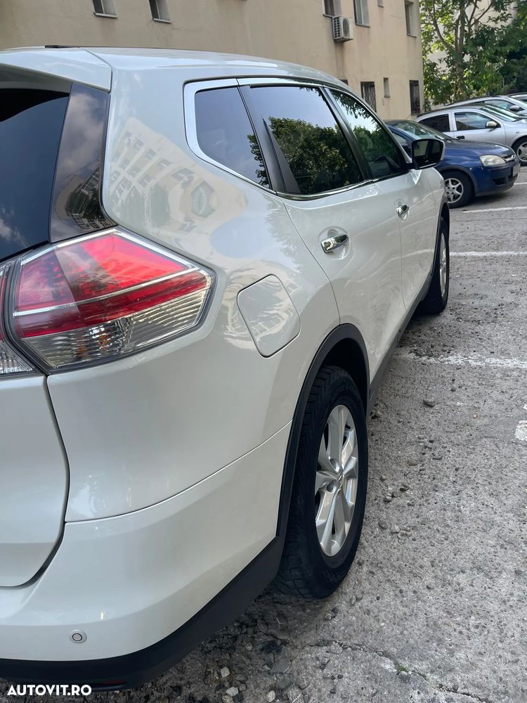 Nissan X-Trail 1.6D Stop/Start 4X4-I Acenta - 1