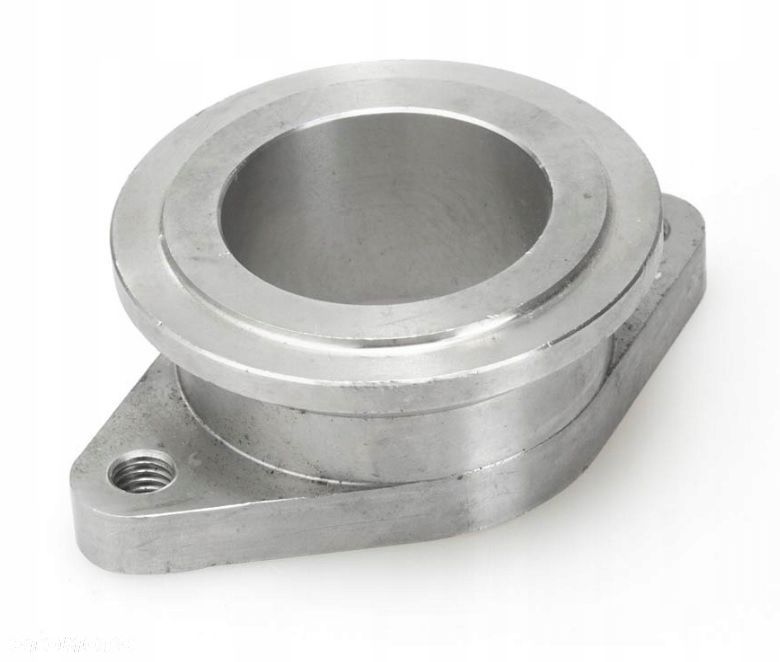 Flansza adapter przejściówka wastegate 38mm - 44mm - 1