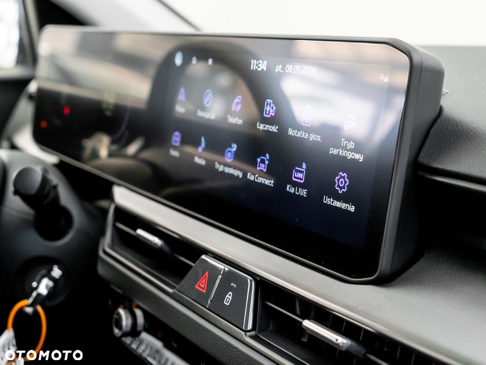 Kia Stonic 1.0 T-GDI M - 31