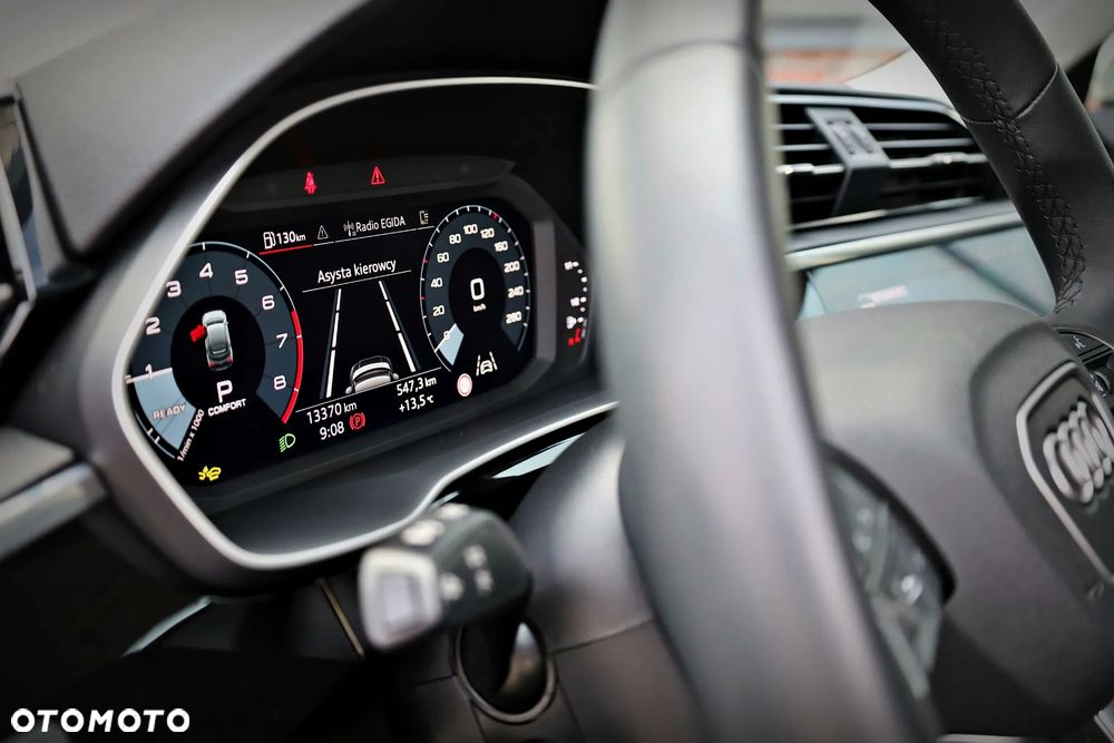 Audi Q3 Sportback - 19