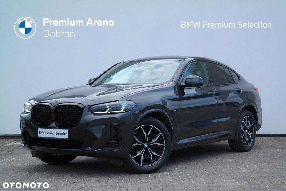 BMW X4 - 2