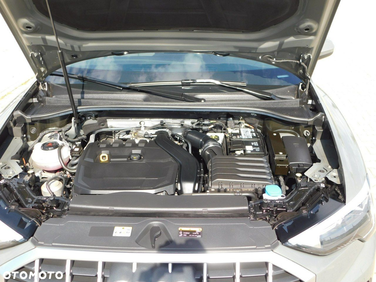 Audi Q3 35 TFSI Advanced - 18