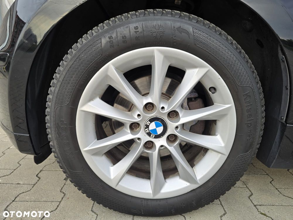BMW Seria 1 - 34
