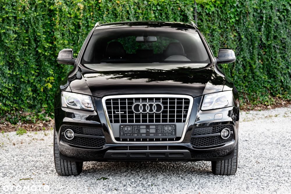 Audi Q5 2.0 TFSI Quattro S tronic - 7