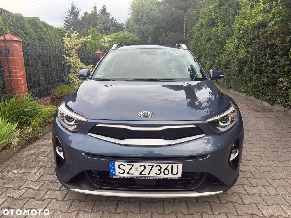 Kia Stonic 1.4 XL - 11