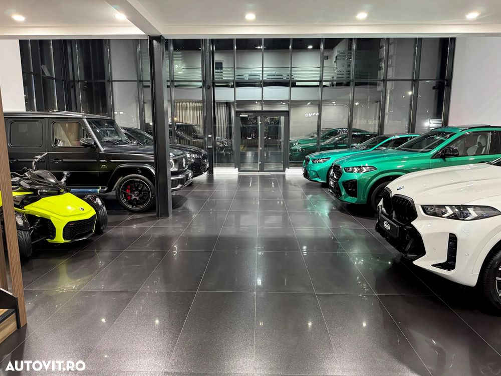 BMW Seria 7 740d xDrive MHEV - 24