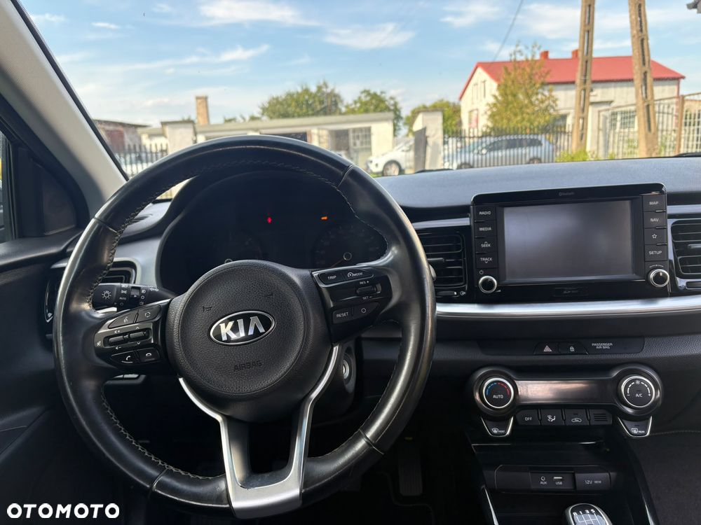 Kia Stonic 1.6 CRDi L - 20