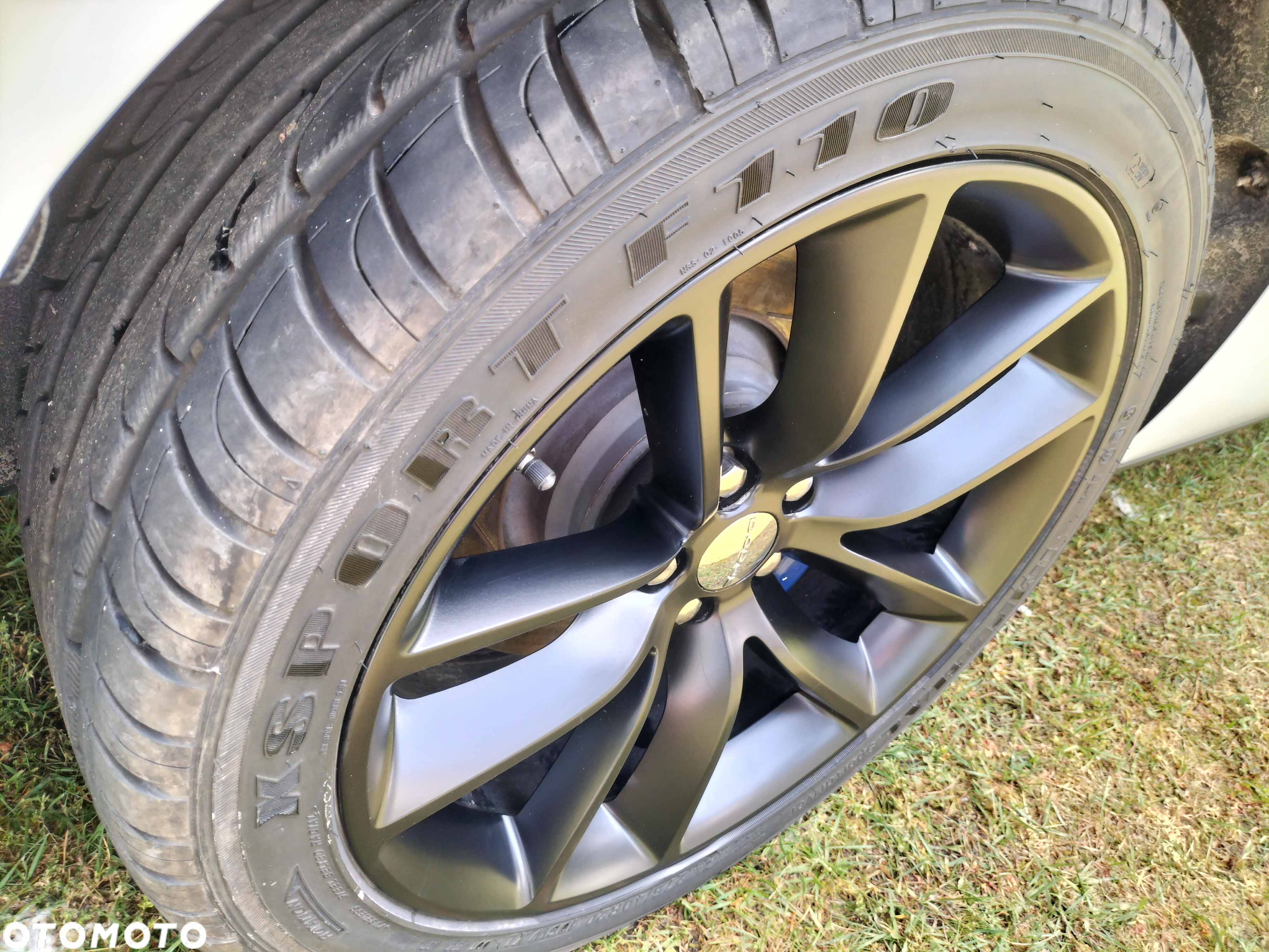 Dodge Challenger 6.4 Scat Pack - 13