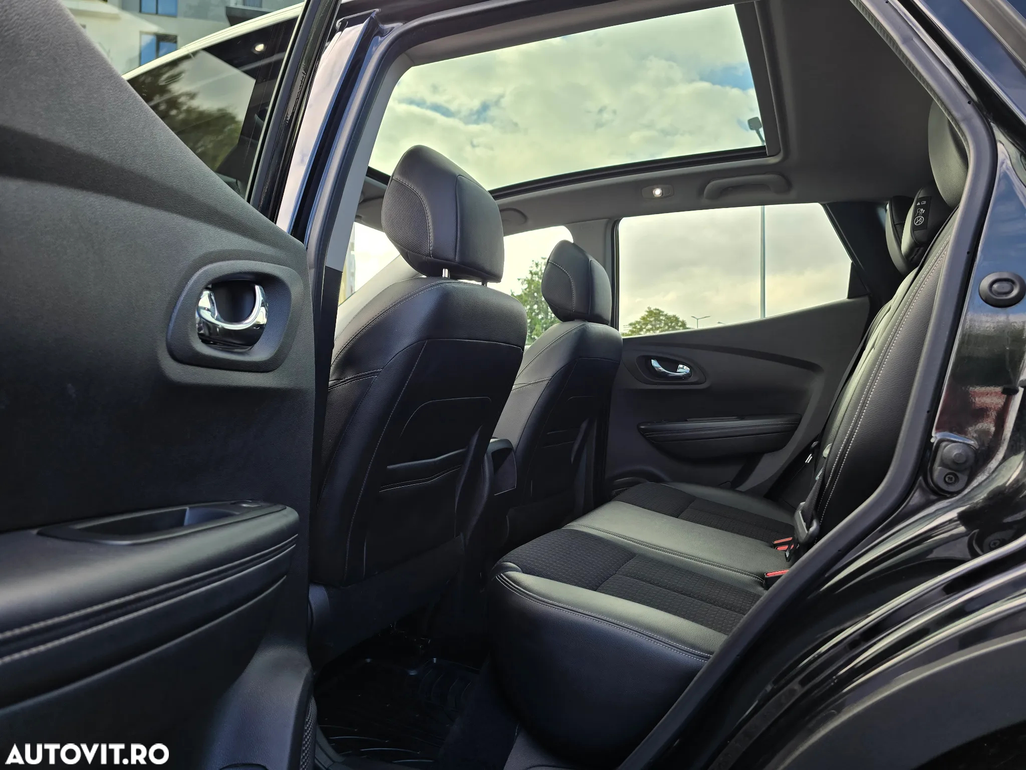 Renault Kadjar 1.2 TCe EDC Intens - 11