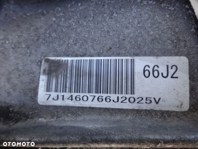 SUZUKI GRAND VITARA II 05-10 1.6 B SKRZYNIA BIEGÓW - 7