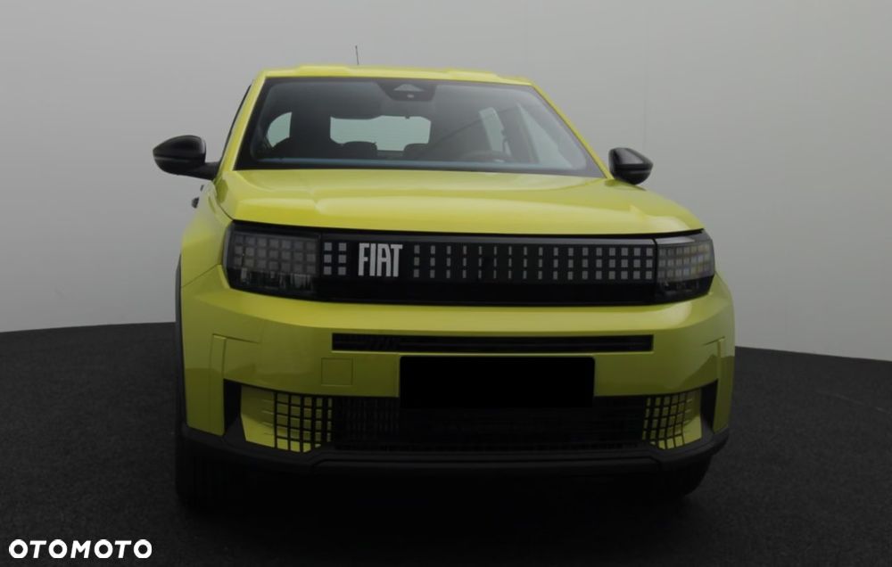 Fiat Grande Panda 1.2 mHEV Icon eDCT - 10