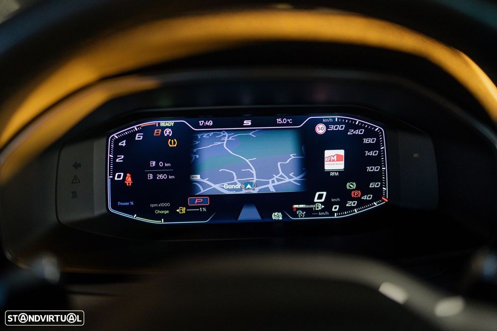Cupra Formentor - 6