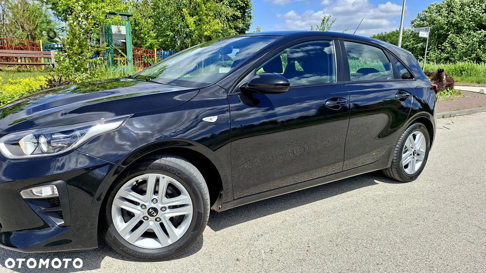 Kia Ceed 1.0 T-GDI S - 3