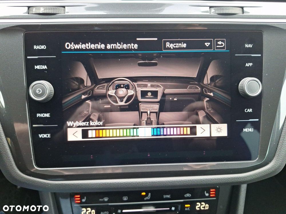 Volkswagen Tiguan - 28
