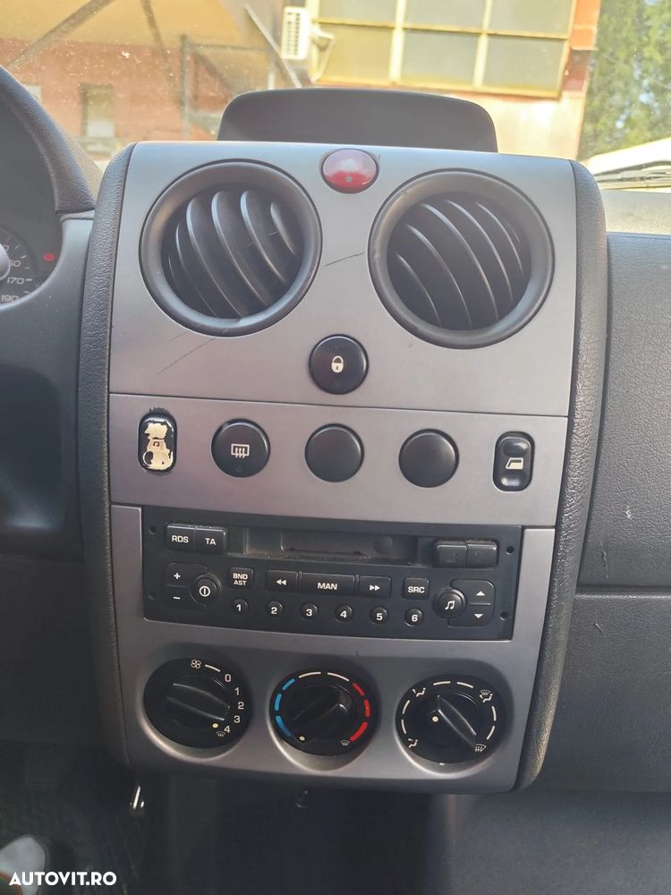 Citroën Berlingo - 2