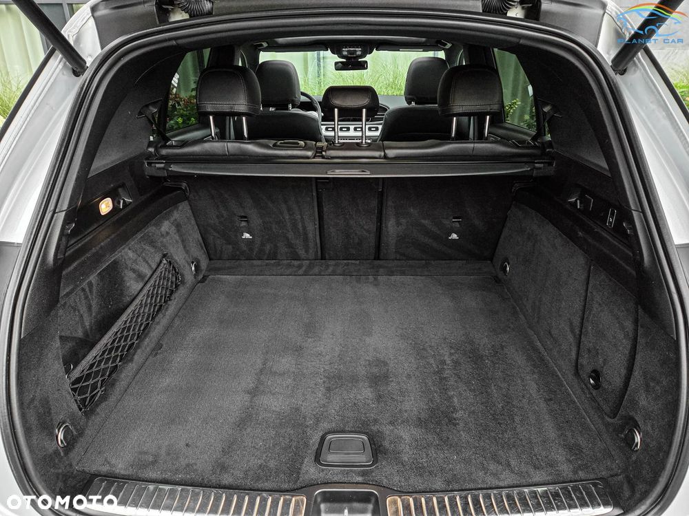 Mercedes-Benz GLE 350 d 4Matic 9G-TRONIC AMG Line - 14