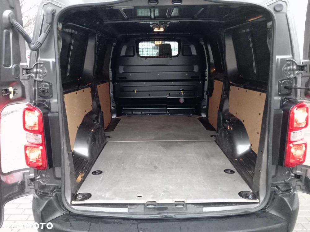 Toyota PROACE - 18