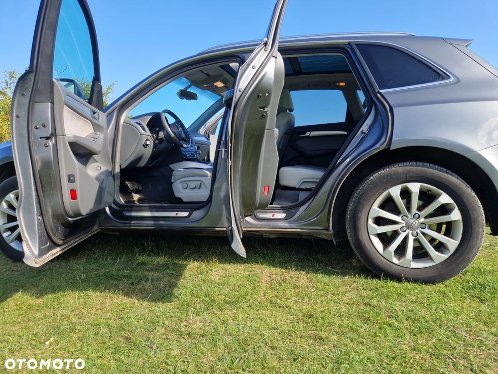 Audi Q5 - 20