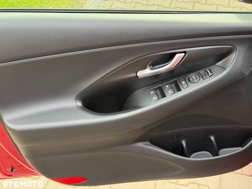 Hyundai i30 1.4 Premium - 35