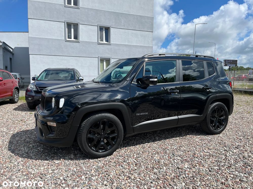 Jeep Renegade - 12