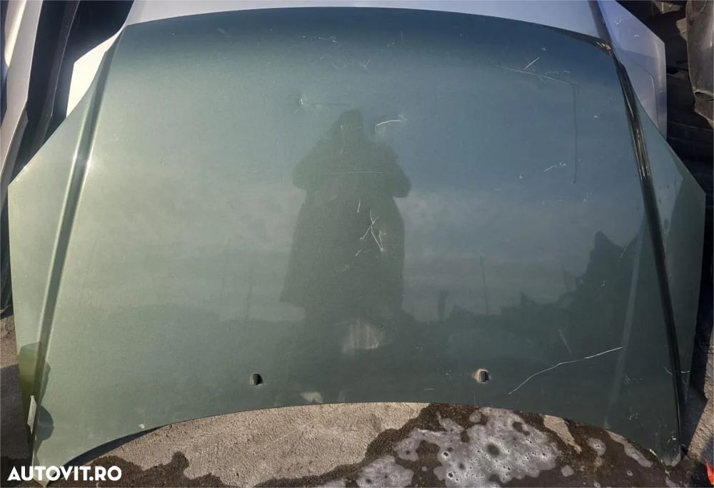 Capota fata Kia Sportage 2 din 2004-2010 - 1