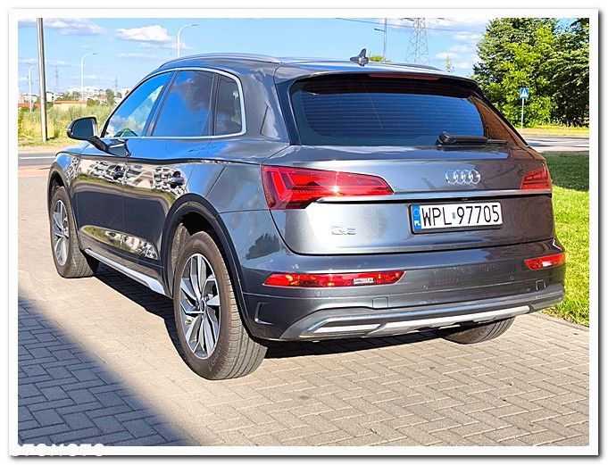 Audi Q5 45 TFSI quattro S tronic S line - 13