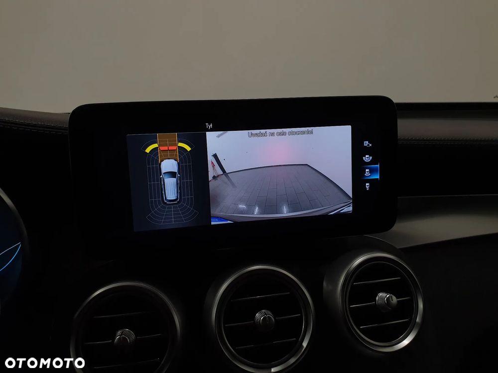 Mercedes-Benz GLC 300 de 4Matic 9G-TRONIC AMG Line Plus - 28