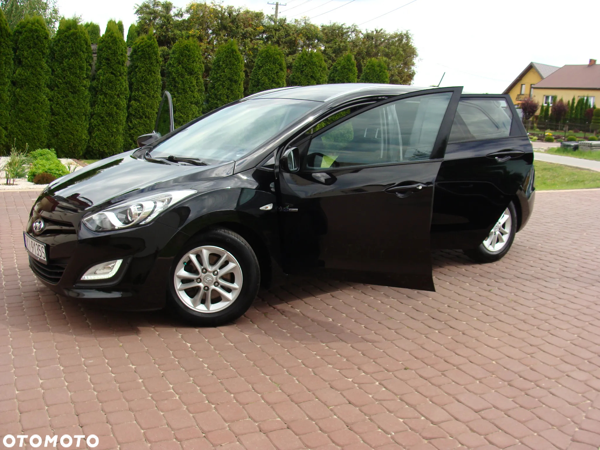Hyundai i30 1.6 GDI BlueDrive Classic - 6