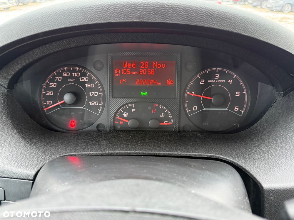 Citroën Jumper - 28