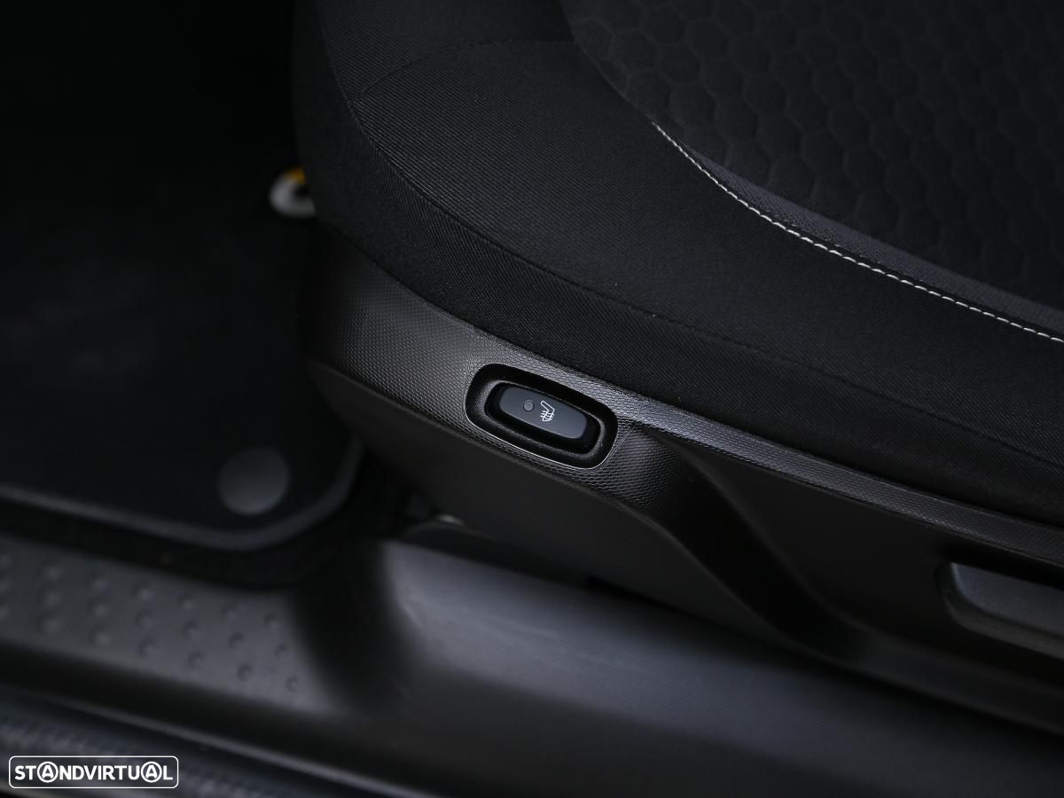 Smart ForFour EQ Passion - 15