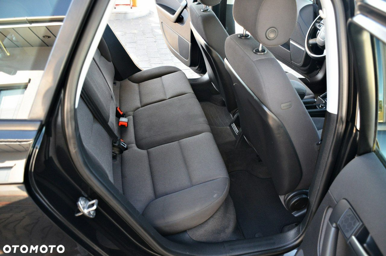 Audi A3 - 21