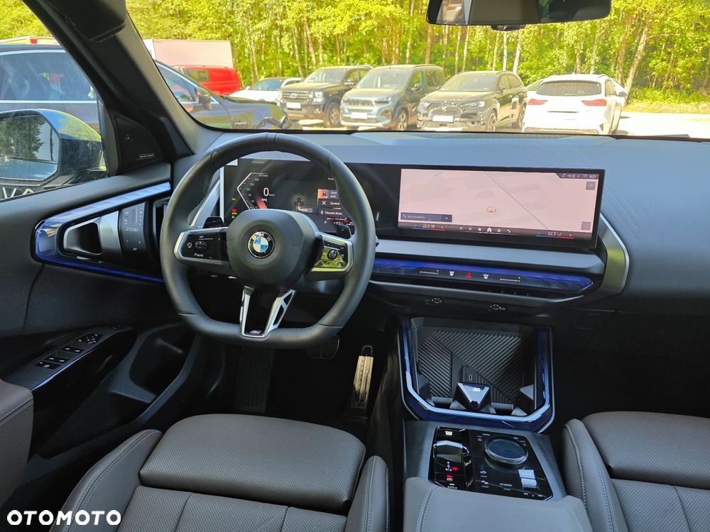 BMW X3 xDrive20i mHEV M Sport sport - 25