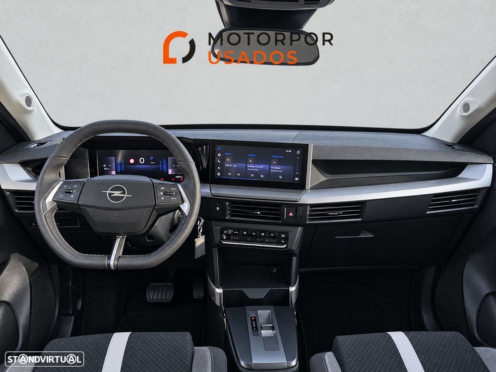 Opel Frontera 1.2 Hybrid GS eDCT - 8