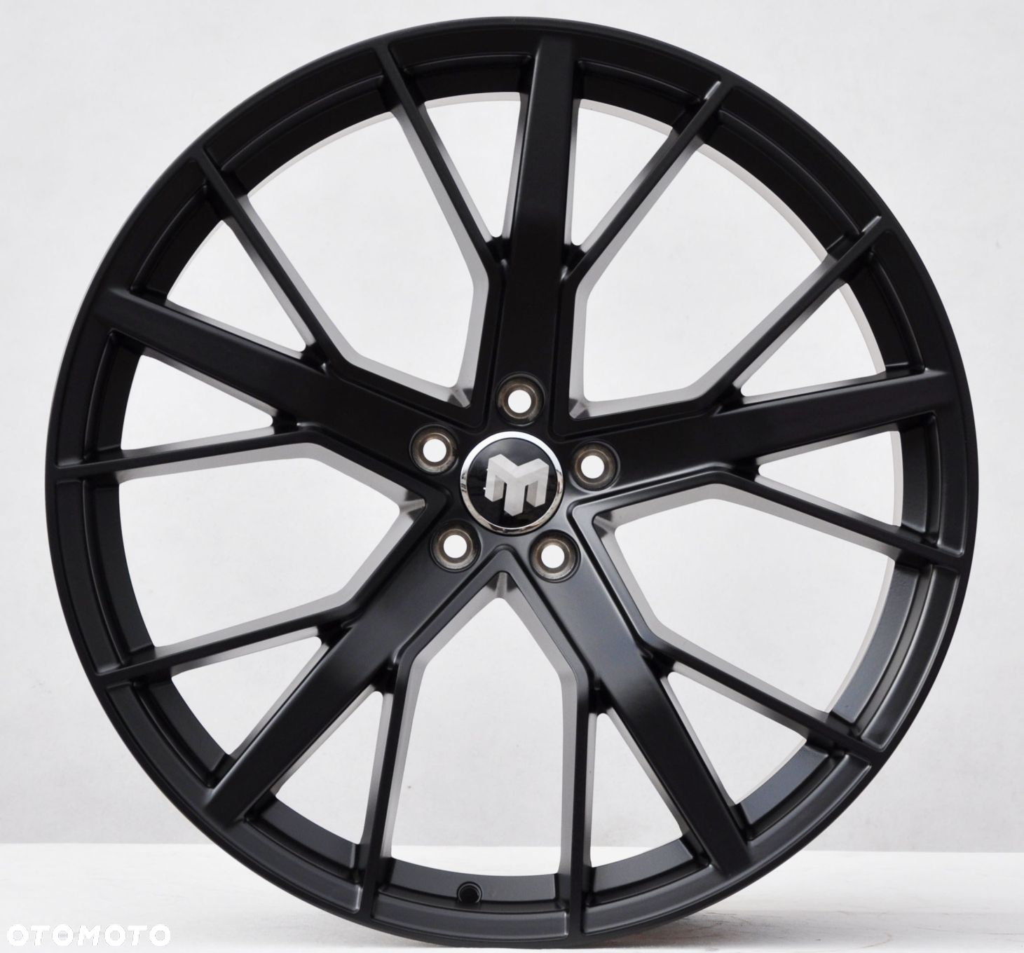 5131 B 22 5x112 AUDI A6 C7 A8 D4 RS6 4G Q7 Q8 SQ7 - 4