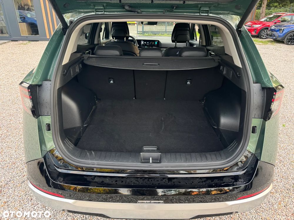 Kia Sportage - 15