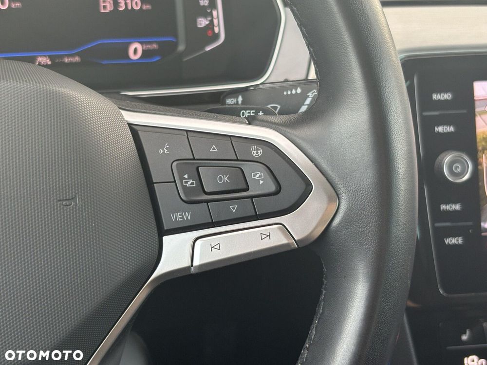 Volkswagen Passat Variant 2.0 TDI SCR Elegance DSG - 22
